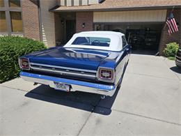 1966 Ford Galaxie 500 (CC-2095831) for sale in GRAND JUNCTION, Colorado