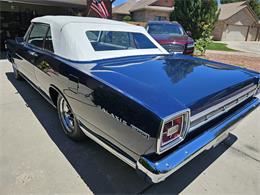 1966 Ford Galaxie 500 (CC-2095831) for sale in GRAND JUNCTION, Colorado