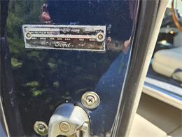 1966 Ford Galaxie 500 (CC-2095831) for sale in GRAND JUNCTION, Colorado