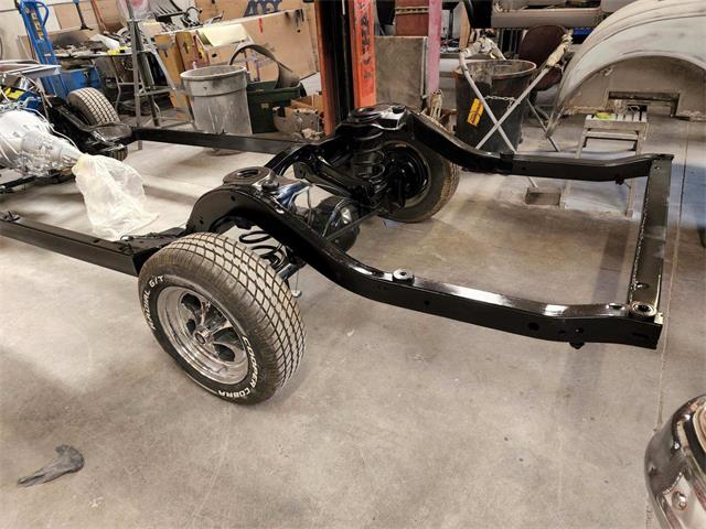 1966 Ford Galaxie 500 (CC-2095831) for sale in GRAND JUNCTION, Colorado