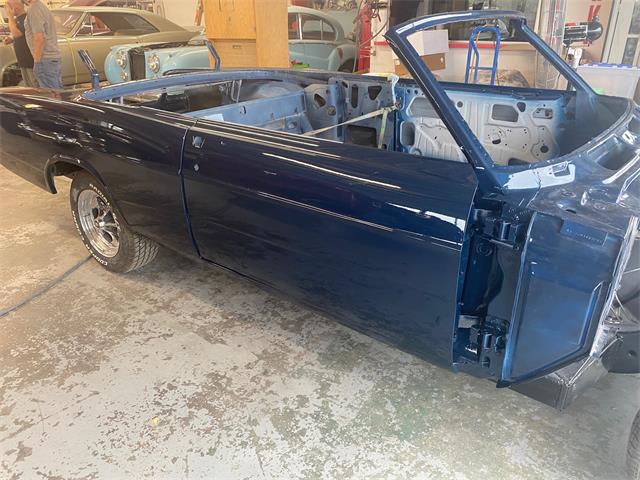 1966 Ford Galaxie 500 (CC-2095831) for sale in GRAND JUNCTION, Colorado
