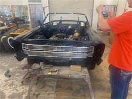1966 Ford Galaxie 500 (CC-2095831) for sale in GRAND JUNCTION, Colorado