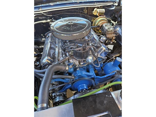 1966 Ford Galaxie 500 (CC-2095831) for sale in GRAND JUNCTION, Colorado