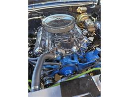 1966 Ford Galaxie 500 (CC-2095831) for sale in GRAND JUNCTION, Colorado