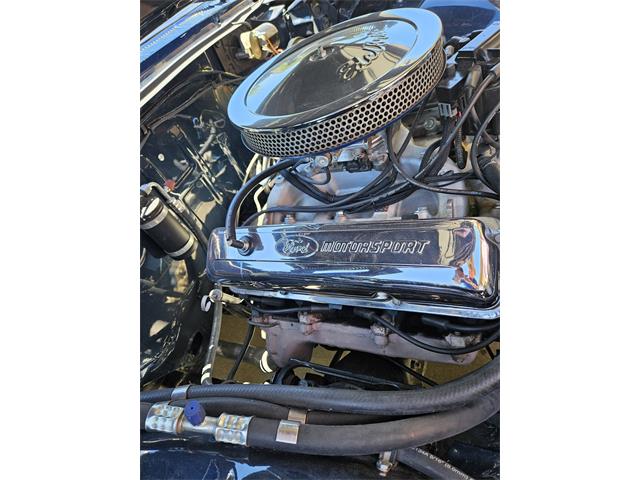 1966 Ford Galaxie 500 (CC-2095831) for sale in GRAND JUNCTION, Colorado