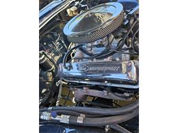 1966 Ford Galaxie 500 (CC-2095831) for sale in GRAND JUNCTION, Colorado