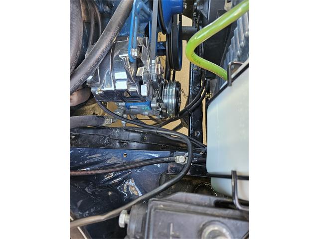 1966 Ford Galaxie 500 (CC-2095831) for sale in GRAND JUNCTION, Colorado