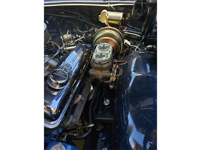 1966 Ford Galaxie 500 (CC-2095831) for sale in GRAND JUNCTION, Colorado