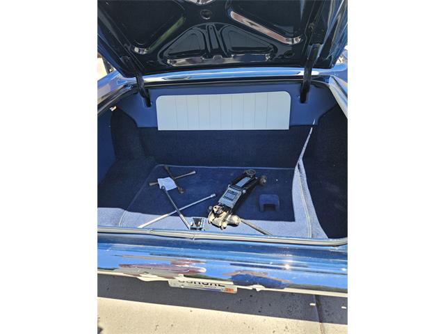 1966 Ford Galaxie 500 (CC-2095831) for sale in GRAND JUNCTION, Colorado