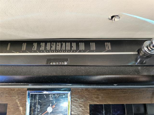 1966 Ford Galaxie 500 (CC-2095831) for sale in GRAND JUNCTION, Colorado
