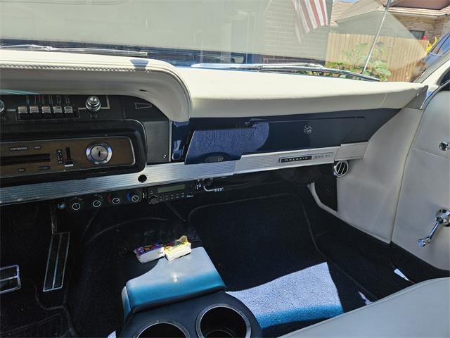 1966 Ford Galaxie 500 (CC-2095831) for sale in GRAND JUNCTION, Colorado