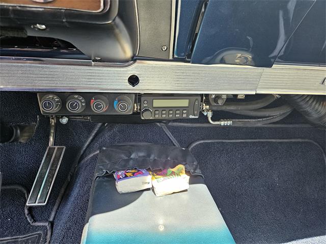 1966 Ford Galaxie 500 (CC-2095831) for sale in GRAND JUNCTION, Colorado