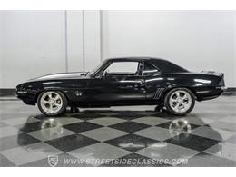 1969 Chevrolet Camaro (CC-2095837) for sale in Ft Worth, Texas
