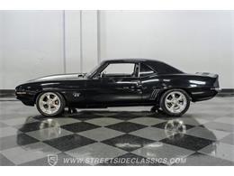 1969 Chevrolet Camaro (CC-2095837) for sale in Ft Worth, Texas