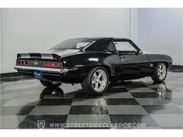 1969 Chevrolet Camaro (CC-2095837) for sale in Ft Worth, Texas