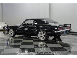 1969 Chevrolet Camaro (CC-2095837) for sale in Ft Worth, Texas