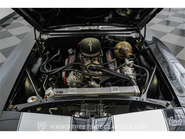 1969 Chevrolet Camaro (CC-2095837) for sale in Ft Worth, Texas