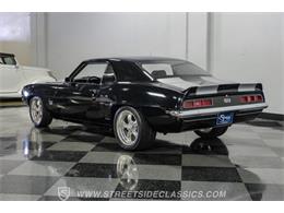 1969 Chevrolet Camaro (CC-2095837) for sale in Ft Worth, Texas