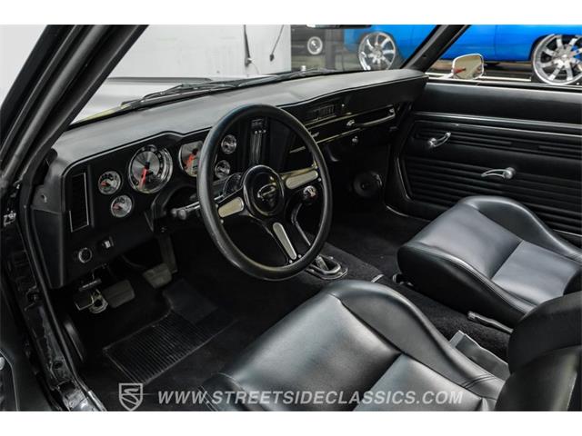 1969 Chevrolet Camaro (CC-2095837) for sale in Ft Worth, Texas