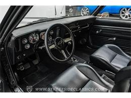 1969 Chevrolet Camaro (CC-2095837) for sale in Ft Worth, Texas