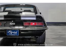 1969 Chevrolet Camaro (CC-2095837) for sale in Ft Worth, Texas