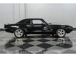 1969 Chevrolet Camaro (CC-2095837) for sale in Ft Worth, Texas