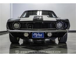 1969 Chevrolet Camaro (CC-2095837) for sale in Ft Worth, Texas