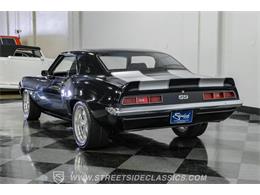 1969 Chevrolet Camaro (CC-2095837) for sale in Ft Worth, Texas