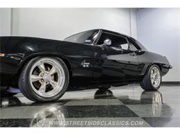 1969 Chevrolet Camaro (CC-2095837) for sale in Ft Worth, Texas