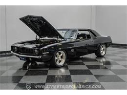 1969 Chevrolet Camaro (CC-2095837) for sale in Ft Worth, Texas