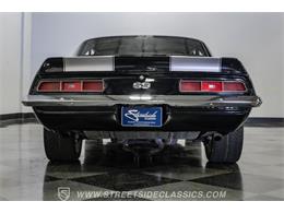 1969 Chevrolet Camaro (CC-2095837) for sale in Ft Worth, Texas