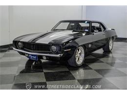 1969 Chevrolet Camaro (CC-2095837) for sale in Ft Worth, Texas