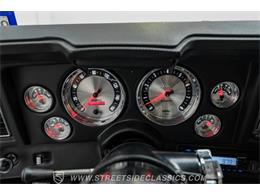 1969 Chevrolet Camaro (CC-2095837) for sale in Ft Worth, Texas