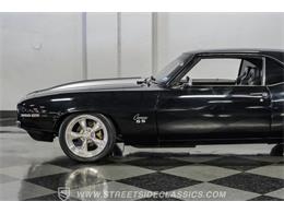 1969 Chevrolet Camaro (CC-2095837) for sale in Ft Worth, Texas