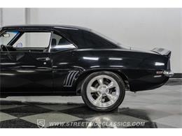 1969 Chevrolet Camaro (CC-2095837) for sale in Ft Worth, Texas