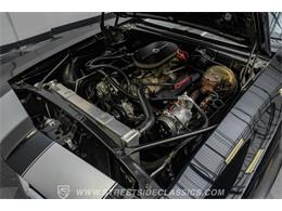 1969 Chevrolet Camaro (CC-2095837) for sale in Ft Worth, Texas