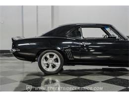 1969 Chevrolet Camaro (CC-2095837) for sale in Ft Worth, Texas