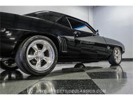 1969 Chevrolet Camaro (CC-2095837) for sale in Ft Worth, Texas