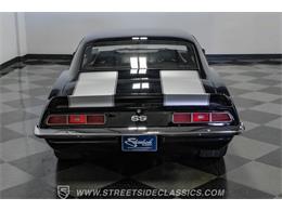 1969 Chevrolet Camaro (CC-2095837) for sale in Ft Worth, Texas