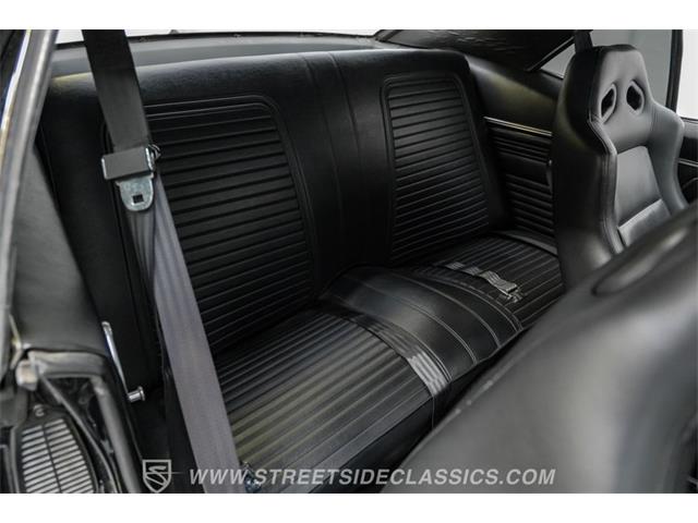 1969 Chevrolet Camaro (CC-2095837) for sale in Ft Worth, Texas