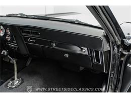 1969 Chevrolet Camaro (CC-2095837) for sale in Ft Worth, Texas