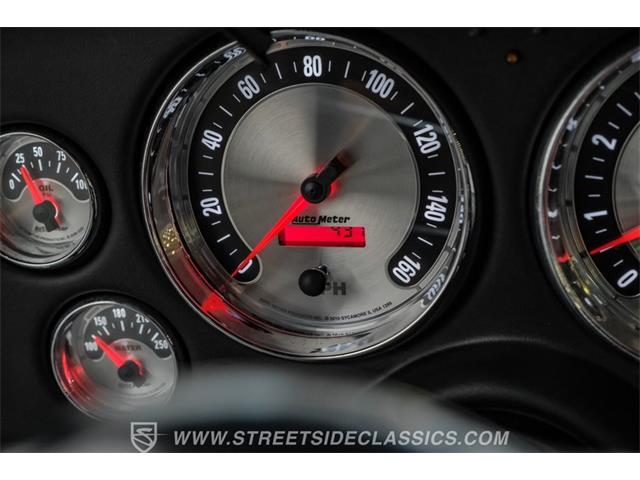 1969 Chevrolet Camaro (CC-2095837) for sale in Ft Worth, Texas