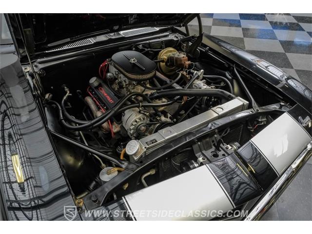 1969 Chevrolet Camaro (CC-2095837) for sale in Ft Worth, Texas