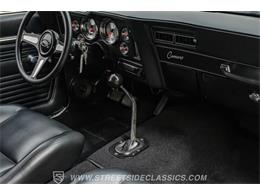 1969 Chevrolet Camaro (CC-2095837) for sale in Ft Worth, Texas