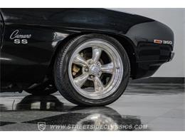 1969 Chevrolet Camaro (CC-2095837) for sale in Ft Worth, Texas