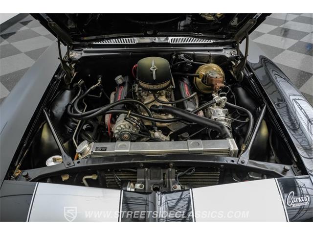 1969 Chevrolet Camaro (CC-2095837) for sale in Ft Worth, Texas