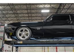 1969 Chevrolet Camaro (CC-2095837) for sale in Ft Worth, Texas