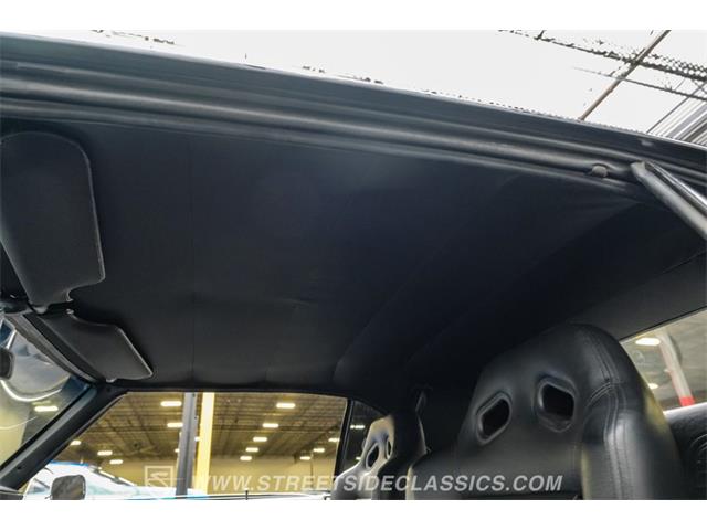1969 Chevrolet Camaro (CC-2095837) for sale in Ft Worth, Texas