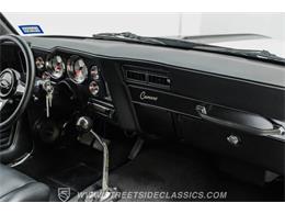 1969 Chevrolet Camaro (CC-2095837) for sale in Ft Worth, Texas