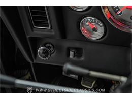1969 Chevrolet Camaro (CC-2095837) for sale in Ft Worth, Texas